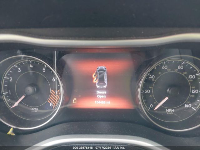 1C4PJLDS8EW245254 Jeep Cherokee Limited