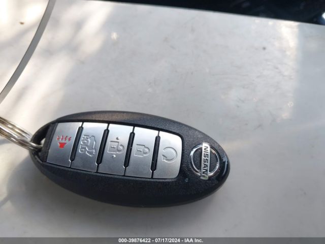 5N1AT2MT4KC792985 Nissan Rogue Sl