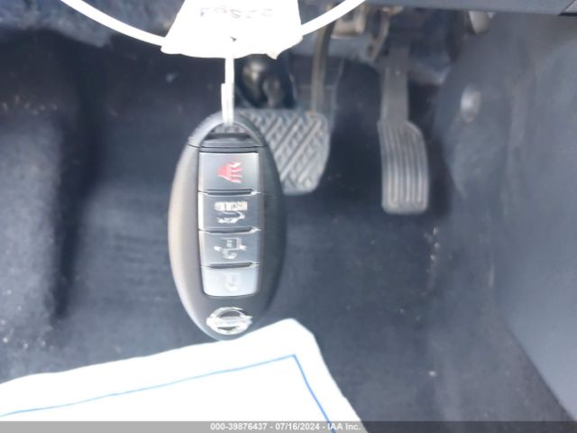 3N1AB7AP4HY214321 Nissan SENTRA SL