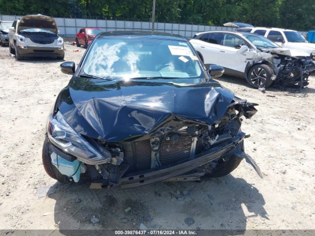 3N1AB7AP4HY214321 Nissan SENTRA SL