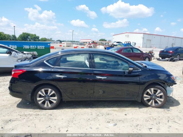 3N1AB7AP4HY214321 Nissan SENTRA SL