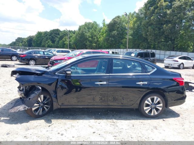 3N1AB7AP4HY214321 Nissan SENTRA SL