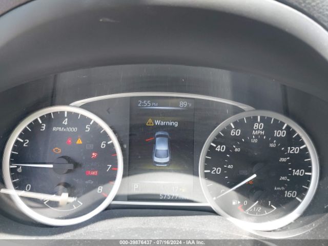 3N1AB7AP4HY214321 Nissan SENTRA SL