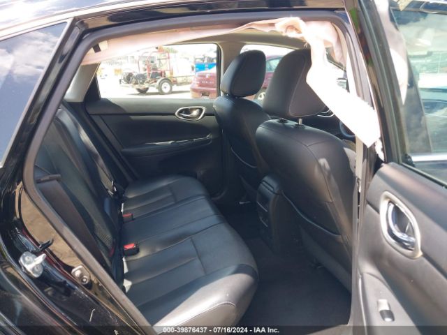 3N1AB7AP4HY214321 Nissan SENTRA SL