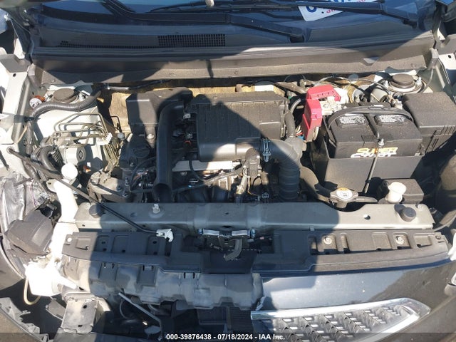 ML32A3HJ9KH005662 Mitsubishi Mirage Rf