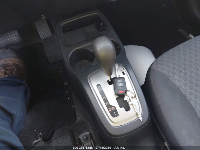 ML32A3HJ9KH005662 Mitsubishi Mirage Rf