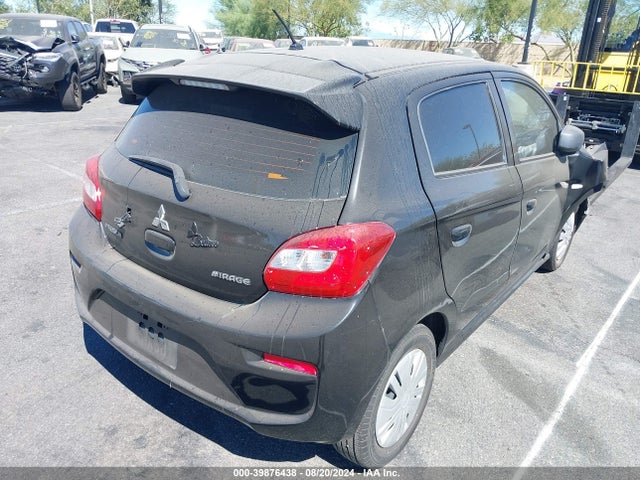 ML32A3HJ9KH005662 Mitsubishi Mirage Rf