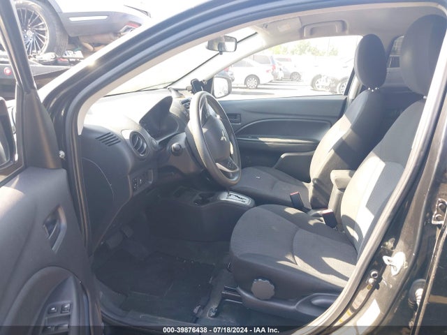 ML32A3HJ9KH005662 Mitsubishi Mirage Rf