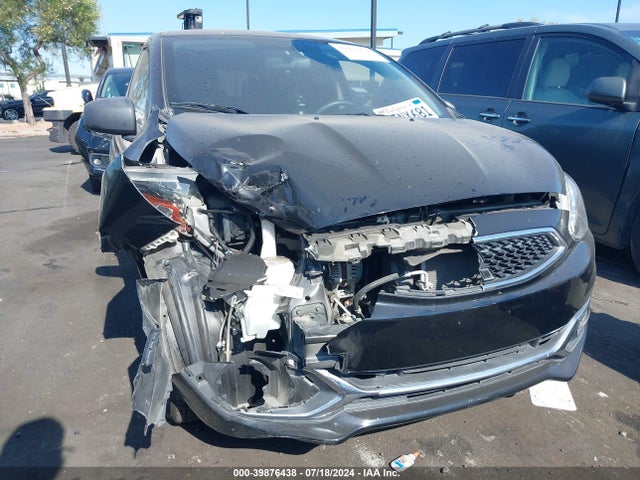 ML32A3HJ9KH005662 Mitsubishi Mirage Rf