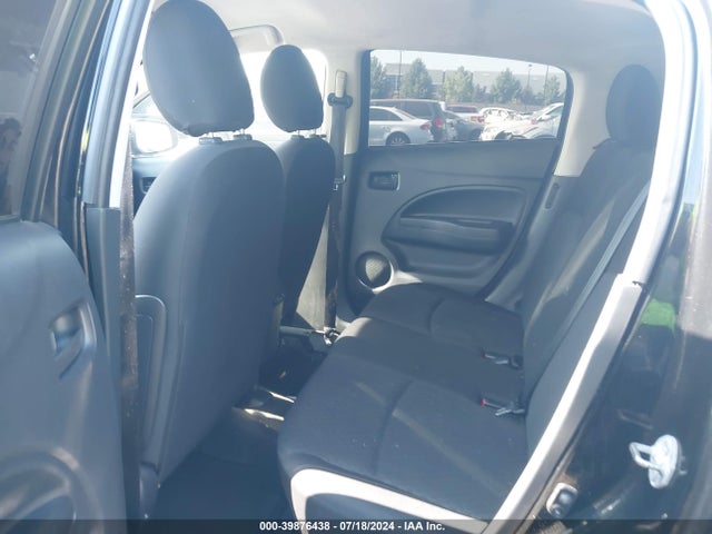 ML32A3HJ9KH005662 Mitsubishi Mirage Rf