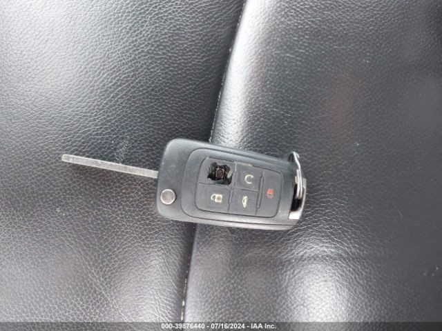 1G1PG5SB1E7293081 Chevrolet CRUZE LTZ