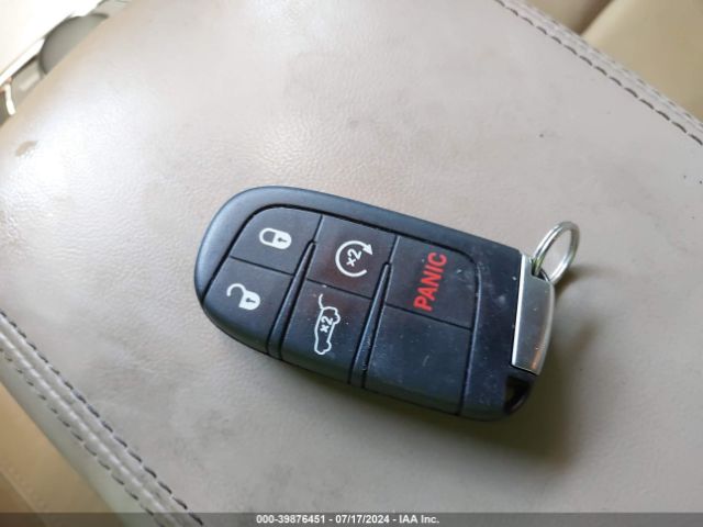 1C4RJFBG7JC390645 Jeep Grand Cherokee Limited 4x4