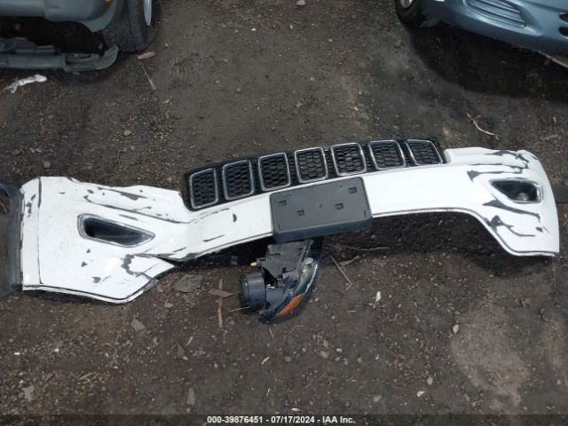 1C4RJFBG7JC390645 Jeep Grand Cherokee Limited 4x4