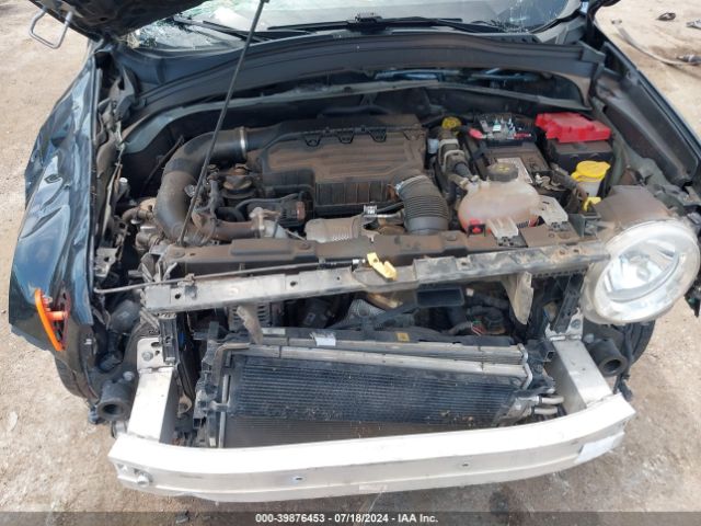 ZACNJDD15NPN65954 Jeep Renegade Limited 4x4