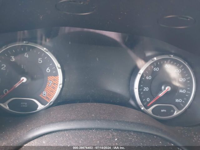 ZACNJDD15NPN65954 Jeep Renegade Limited 4x4