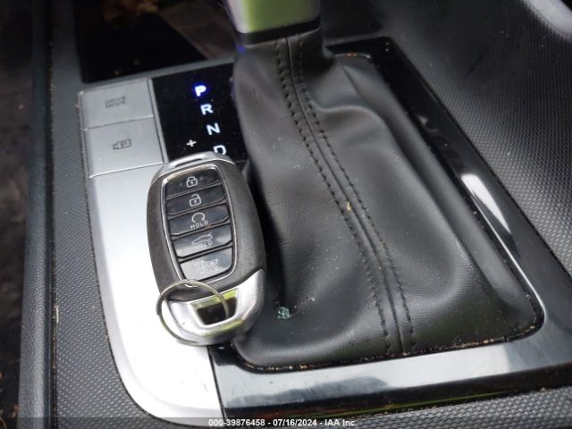 2021 HYUNDAI ELANTRA 5NPLM4AG2MH011403 Photo 10