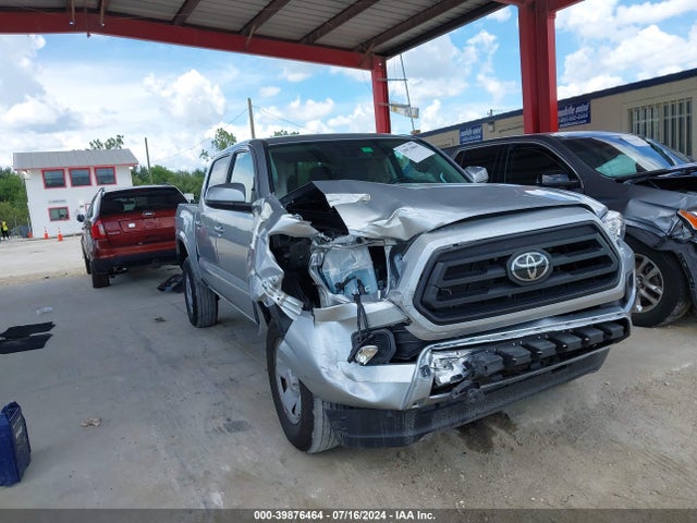 2023 3TYAX5GN1PT081942 main image