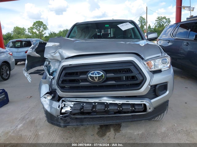 Toyota Tacoma Sr 2023 3TYAX5GN1PT081942 Image 13