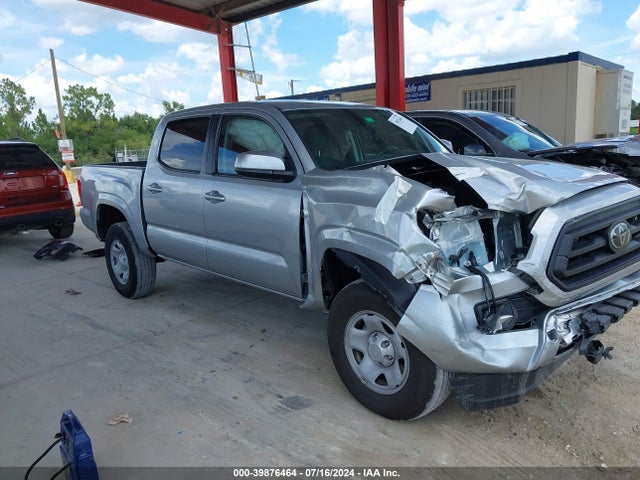 Toyota Tacoma Sr 2023 3TYAX5GN1PT081942 Image 14