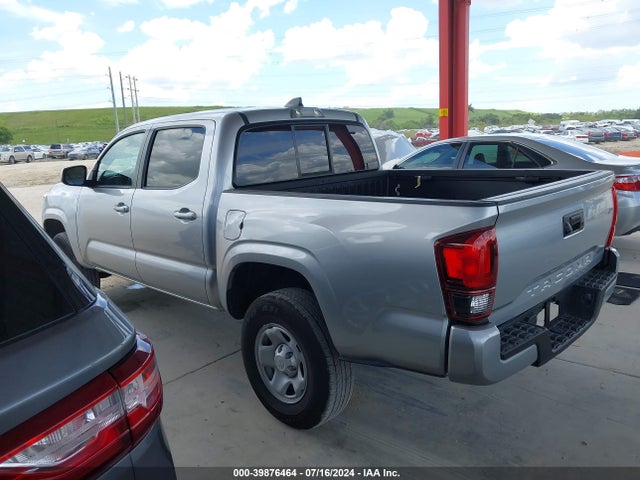 Toyota Tacoma Sr 2023 3TYAX5GN1PT081942 Image 15