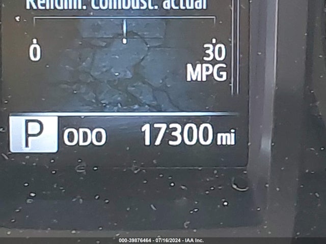 Toyota Tacoma Sr 2023 3TYAX5GN1PT081942 Image 16