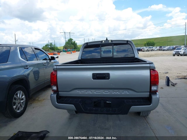 Toyota Tacoma Sr 2023 3TYAX5GN1PT081942 Image 17