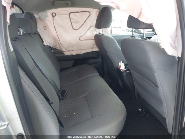 Toyota Tacoma Sr 2023 3TYAX5GN1PT081942 Image 8