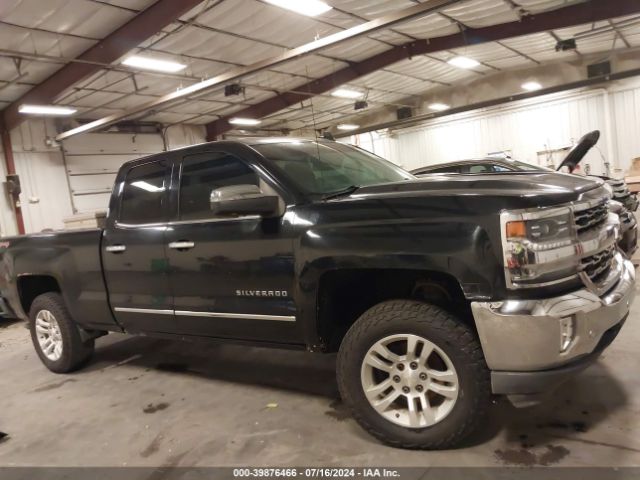 1GCVKSEC4GZ176425 Chevrolet Silverado 1500 1lz