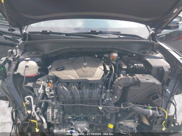 5XYRL4LC3MG054551 KIA SORENTO S
