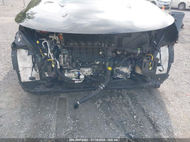 5XYRL4LC3MG054551 KIA SORENTO S