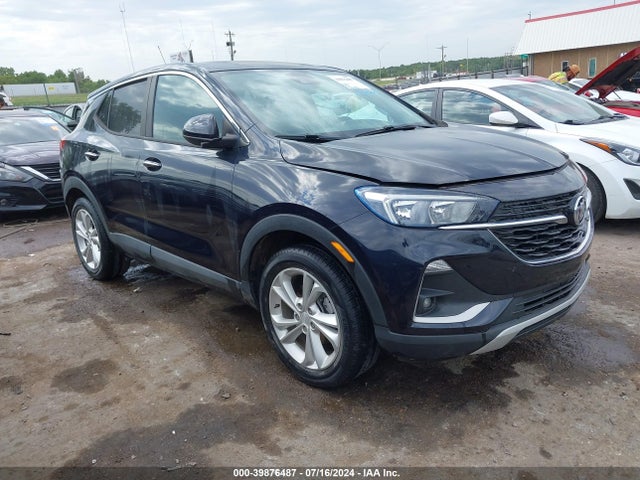 KL4MMBS21LB135118 Buick Encore Gx Fwd Preferred