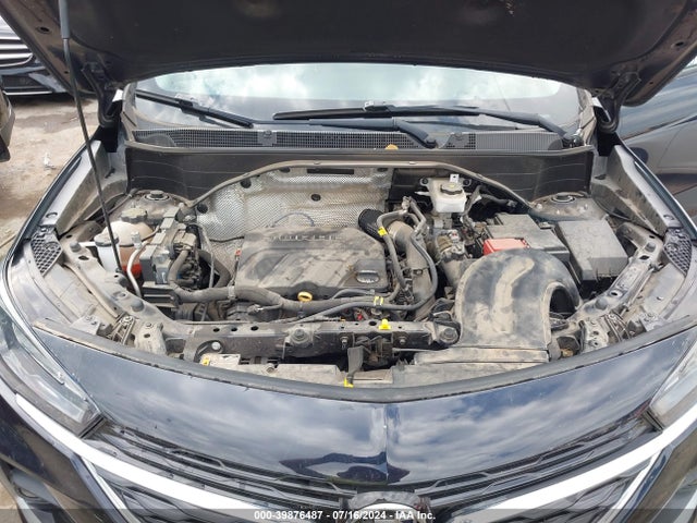 KL4MMBS21LB135118 Buick Encore Gx Fwd Preferred