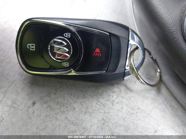 KL4MMBS21LB135118 Buick Encore Gx Fwd Preferred