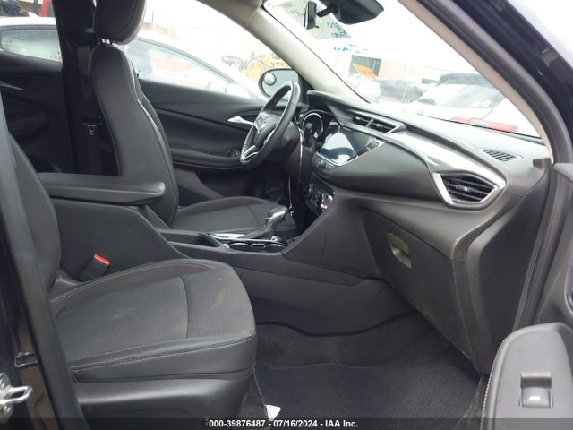 KL4MMBS21LB135118 Buick Encore Gx Fwd Preferred