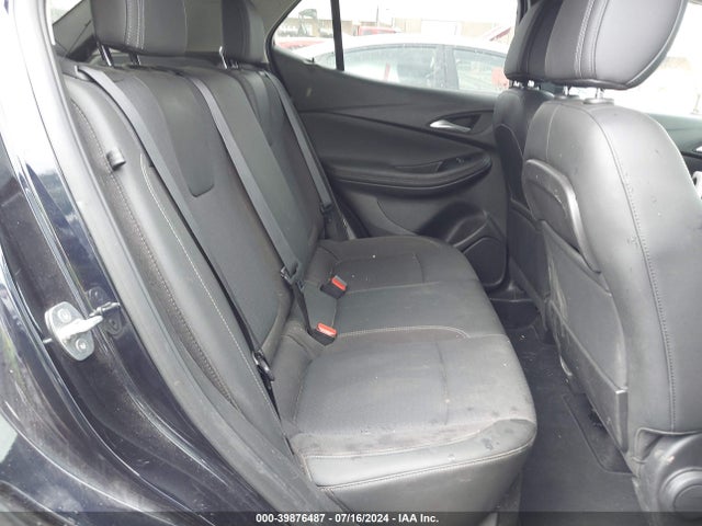 KL4MMBS21LB135118 Buick Encore Gx Fwd Preferred