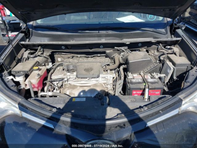 2T3YFREV2GW249061 Toyota Rav4 Limited