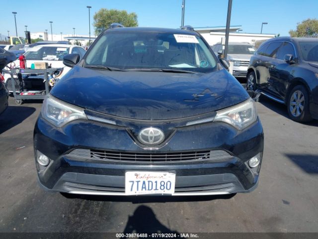 2T3YFREV2GW249061 Toyota Rav4 Limited