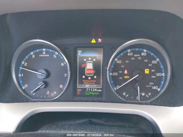 2T3YFREV2GW249061 Toyota Rav4 Limited