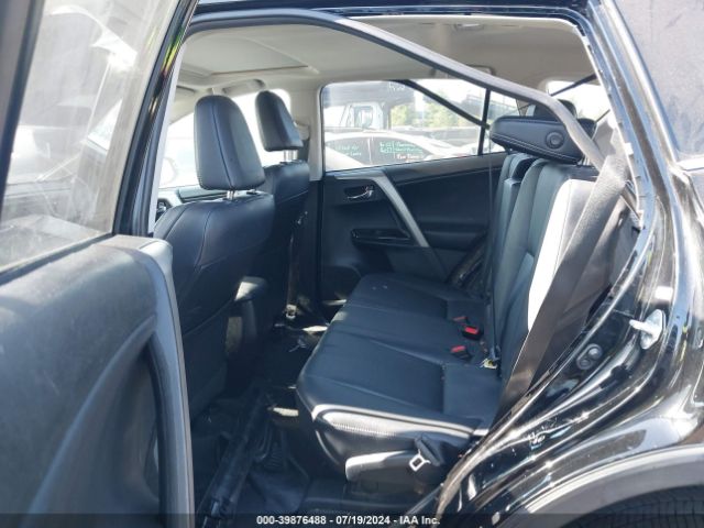 2T3YFREV2GW249061 Toyota Rav4 Limited