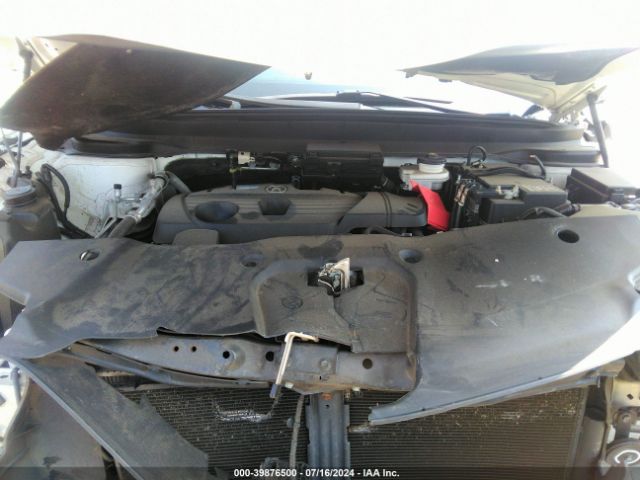 5J8TC2H36KL024773 Acura Rdx Standard