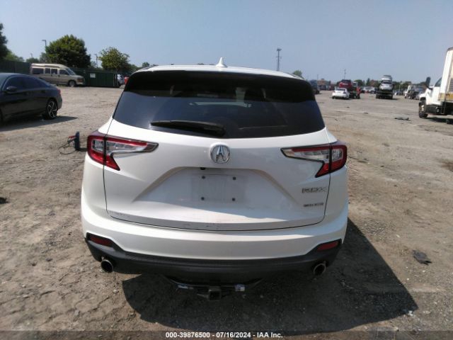 5J8TC2H36KL024773 Acura Rdx Standard