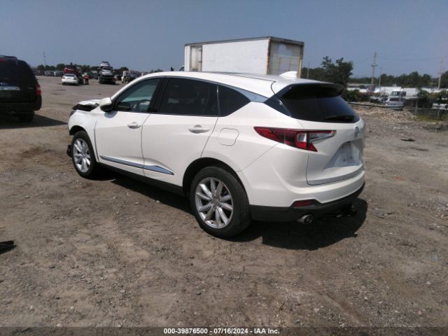 5J8TC2H36KL024773 Acura Rdx Standard