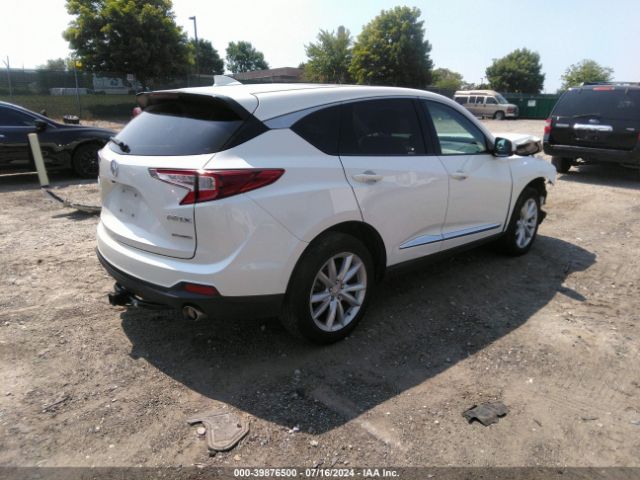 5J8TC2H36KL024773 Acura Rdx Standard