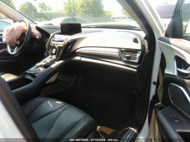 5J8TC2H36KL024773 Acura Rdx Standard