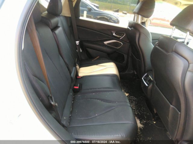5J8TC2H36KL024773 Acura Rdx Standard