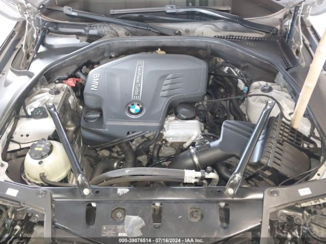 WBA5A7C59FD621643 BMW 528i Xdrive