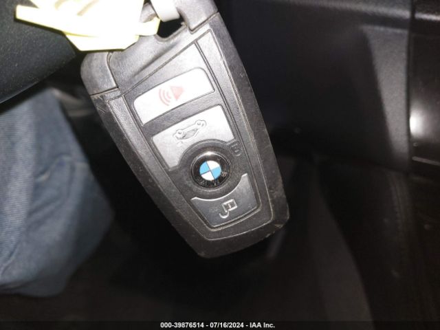 WBA5A7C59FD621643 BMW 528i Xdrive