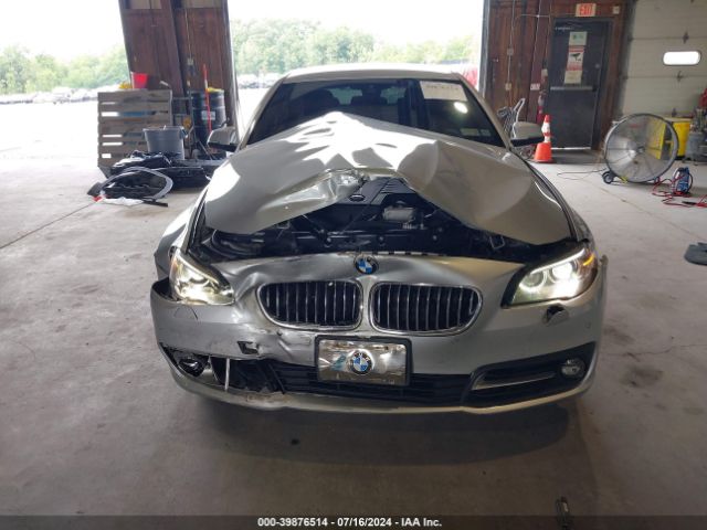 WBA5A7C59FD621643 BMW 528i Xdrive