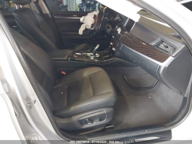 WBA5A7C59FD621643 BMW 528i Xdrive