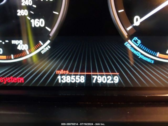 WBA5A7C59FD621643 BMW 528i Xdrive